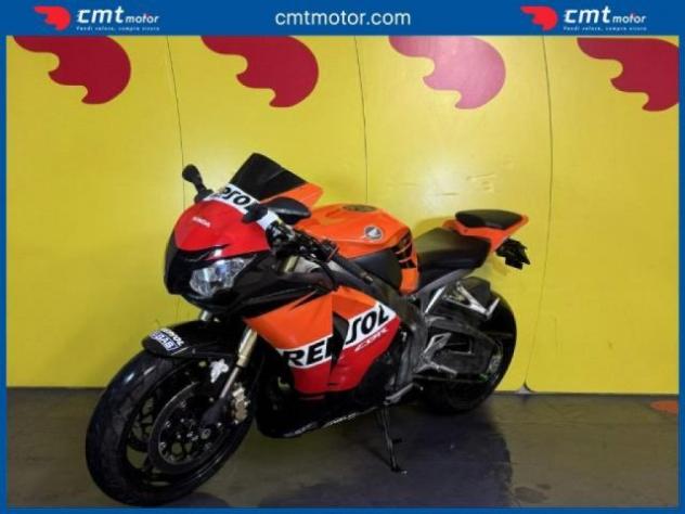 HONDA CBR 1000 RR Garantita e Finanziabile rif. 23793670 - Foto 2