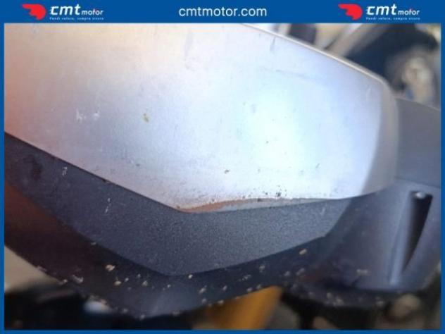 BMW R Nine T Garantita e Finanziabile rif. 23930371 - Foto 8