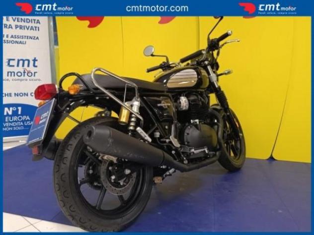 ROYAL ENFIELD Interceptor 650 Garantita e Finanziabile rif. 24108361 - Foto 4