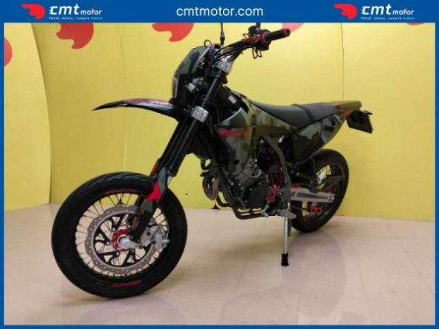 FANTIC MOTOR XMF 125 Garantita e Finanziabile rif. 24125644 - Foto 2