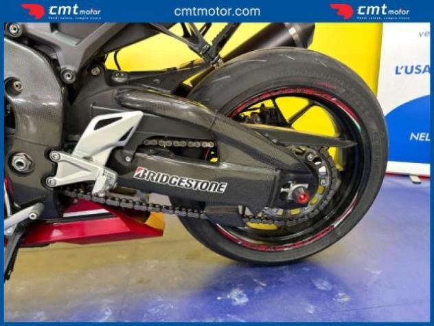 HONDA CBR 1000 RR Garantita e Finanziabile rif. 23867667 - Foto 9