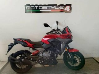 Cyclone RX650 E5+