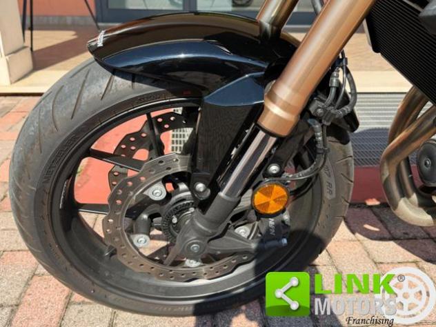 HONDA CB 500 F Patente A2 rif. 24024367 - Foto 6