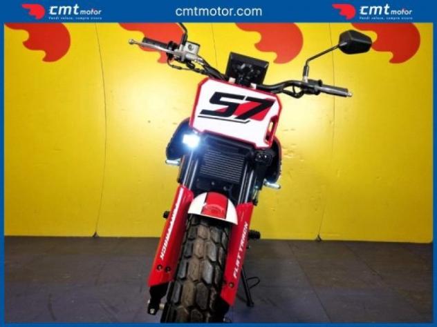 FB Mondial Flat Track Garantita e Finanziabile rif. 21738942 - Foto 7