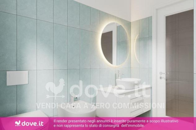 Appartamento di 80 m² con 3 locali e box auto in vendita a Sinalunga - Foto 11