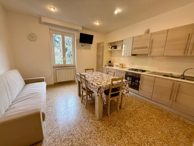 Trilocale in affitto a Anzio