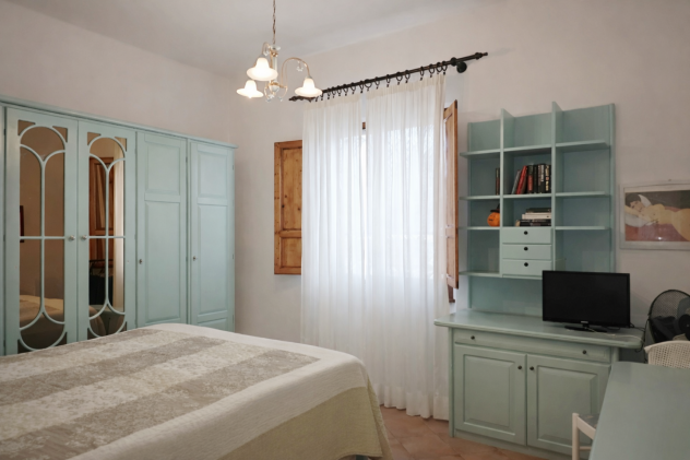 Villa in affitto a Forte dei Marmi 140 mq Rif: 1400524 - Foto 9