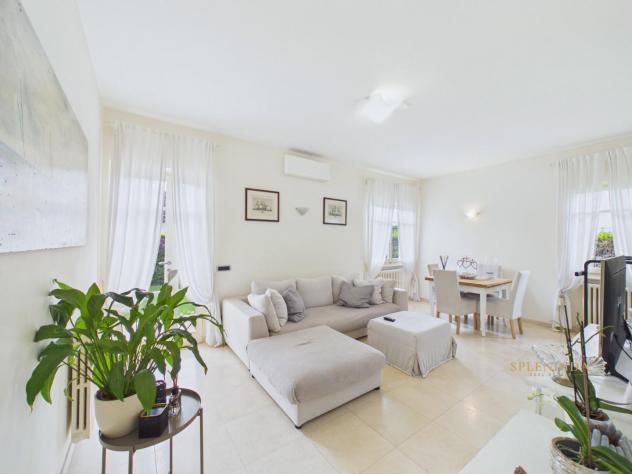 Villa in affitto a Forte dei Marmi 140 mq Rif: 1413771 - Foto 2