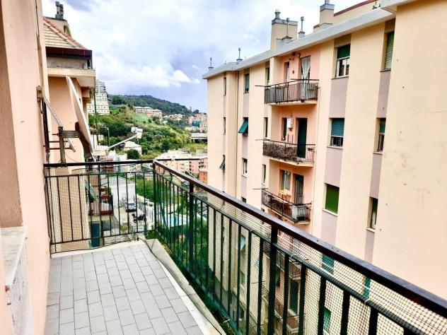 Appartamento in affitto a Genova - Foto 10