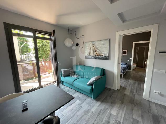 APPARTAMENTO di 2 vani e di 45 mq (MILANO) rif. HOME 3281_53 - Foto 15