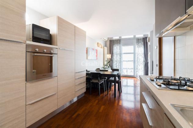 Bilocale con terrazzo – disponibile da subito - Foto 12
