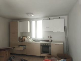 Montemurlo (pressi scuole blu)