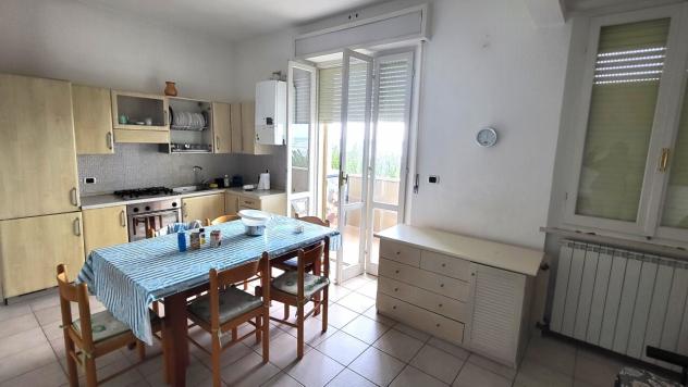 Trilocale in affitto a Senigallia