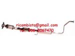17410-21490 Toyota Prius 1.5 catalizzatore