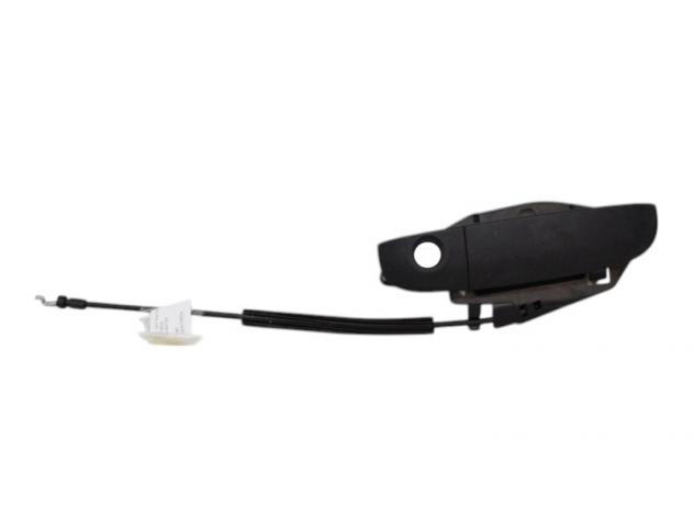 Maniglia Anteriore Sinistra Fiat New Panda - 20093