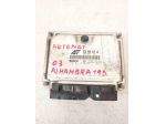 CENTRALINA MOTORE SEAT Alhambra 2° Serie 038906019LQ diesel 1.9 (0009)