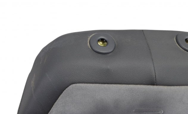 SCHIENALE SEDUTA ANTERIORE SINISTRO VOLKSWAGEN T-Roc Serie 2GA881805EC DFFA Diesel 2000 (1721) - Foto 10