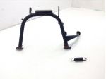 BENELLI CAFFE' NERO 125 CAVALLETTO CENTRALE E MOLLA 2011 2012 ZBNT13008BB
