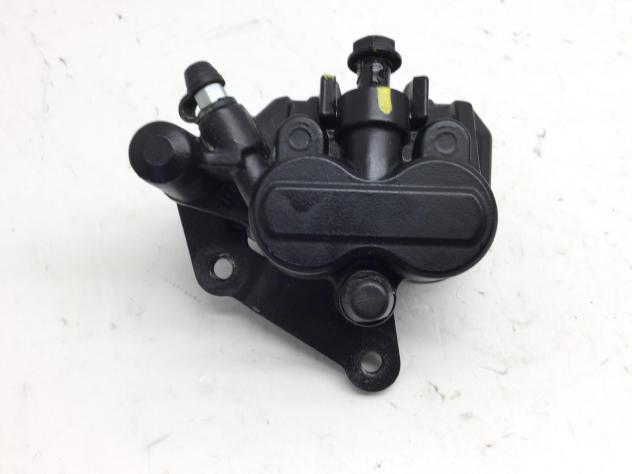 PIAGGIO VESPA GTS SUPER HPE KM0 300 PINZA FRENO ANTERIORE INTERASSE: 57 MM 2020