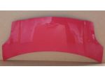 COFANO ANT. ROSSO MET 999-U1295920 Carrozzeria  Lamierati esterni  Cofano   &hellip;