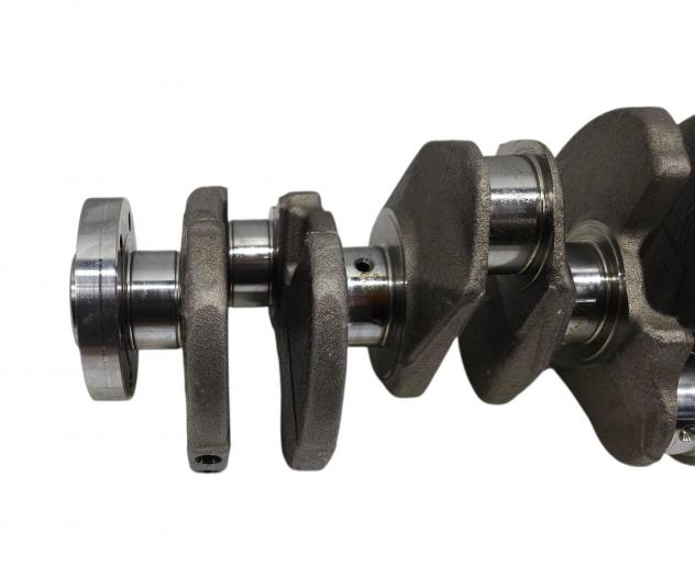 ALBERO MOTORE CITROEN C3 Serie 1632597380 HN05 Benzina 1200 (16) - Foto 9