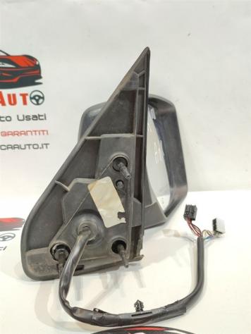 SPECCHIETTO RETROVISORE DESTRO JEEP Cherokee 5° Serie K57010098AF 026129 ENS (0813) - Foto 6
