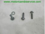 BULLONI SUPPORTO MOTORE KAWASAKI VERSYS 1000 2015 - 2016 921530802 92153193 …