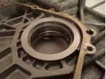 Carter motore Piaggio Ape TM Diesel