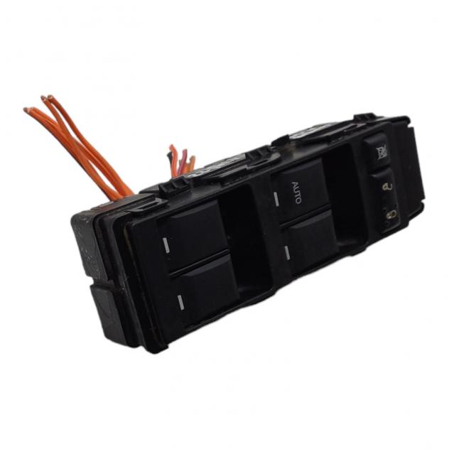 PULSANTIERA ANTERIORE SINISTRA JEEP Compass Serie K04602780AD OM 651.925 (1115) - Foto 2