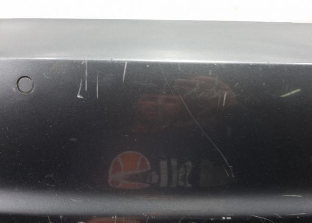 PARAURTI POSTERIORE COMPLETO AUDI A3 Sedan (8V5) (1220) - Foto 9