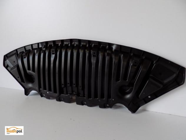 Copertura sotto paraurti Mercedes GLK W204 - 4280 - Foto 6