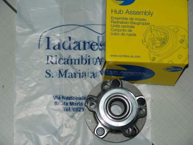 Kit cuscinetto ant 40202jg000 nissan qashqai - Foto 2
