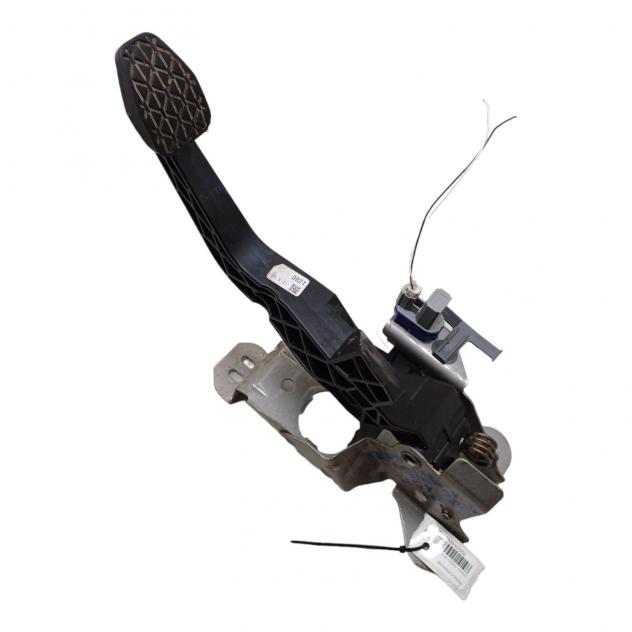 PEDALE FRIZIONE MAZDA CX3 Serie DF3R41300 S5Y2, S5Y5, S5Y7, S5Y9 (15)