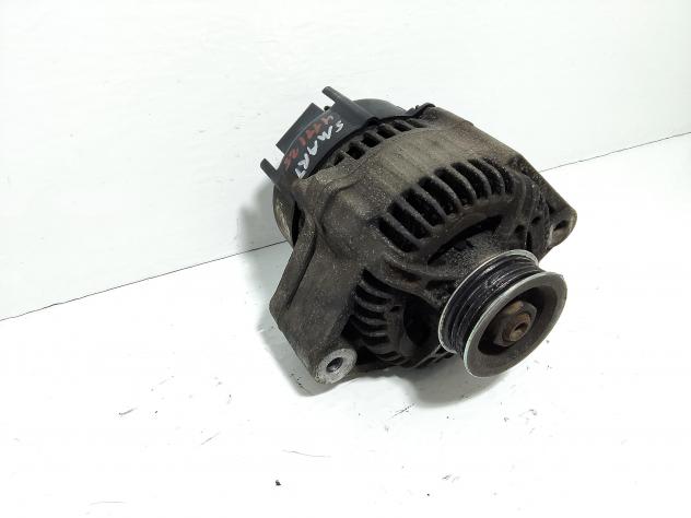ALTERNATORE SMART ForTwo Cabrio (W450) 63321658 15 Benzina 698 (0307)