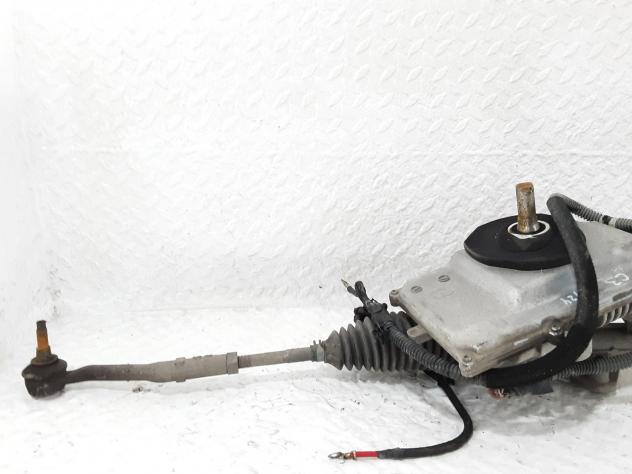 SCATOLA DELLO STERZO CITROEN C3 Serie 9803054580 HMZ (EB2), HMZ (EB2F) Benzina 1200 (0915) - Foto 3