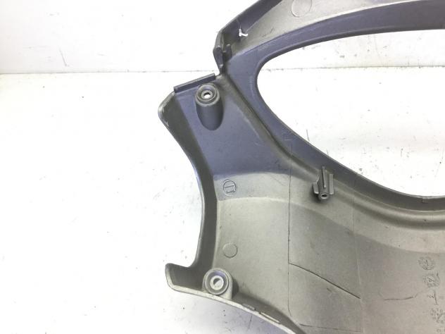 KYMCO PEOPLE S DD 125 CARENA MANUBRIO POSTERIORE 2007 2008 - Foto 7