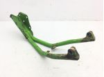 KAWASAKI KLR 600 STAFFA SUPPORTO MOTORE CULLA TELAIO 1991 1994 KL600B