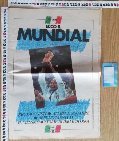 Quotidiano La Gazzetta dello Sport del 25 gennaio 1984 - Foto 8