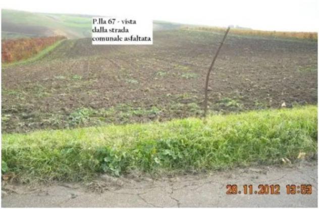 Immobile in asta di 65029 m² in vendita a Lavello - Foto 8