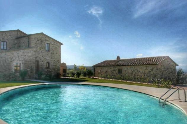 Casale in vendita a Montalcino - Foto 5