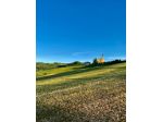 Cascinale con terreno a corpo