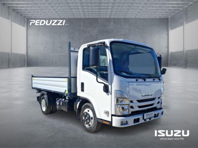 ISUZU SERIE N M27 rif. 23506307 - Foto 3