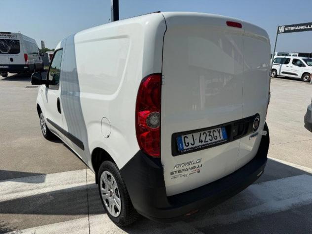 Fiat DOBLO CARGO CH1 LOUNGE 105 - Foto 9
