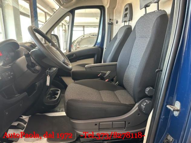 FIAT Ducato 28 2.0 MJT PC-TN Furgone rif. 23795168 - Foto 5
