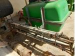 Vendo attrezzatura agricola