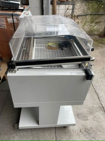 MACCHINA A CAMPANA SMOLLIPACK 4050 C - Foto 6