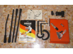 Attrezzatura per lavorazione ferro METALCRAFT