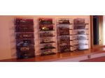 Modellismo - vari Carri armati militari scala 1:72 - Collezione De agostini.
