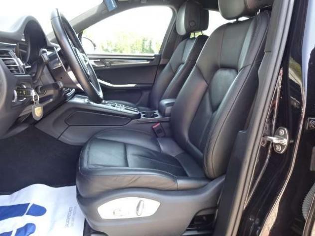 PORSCHE Macan 3.0 S 354cv pdk IVA ESPOSTA rif. 23988066 - Foto 7