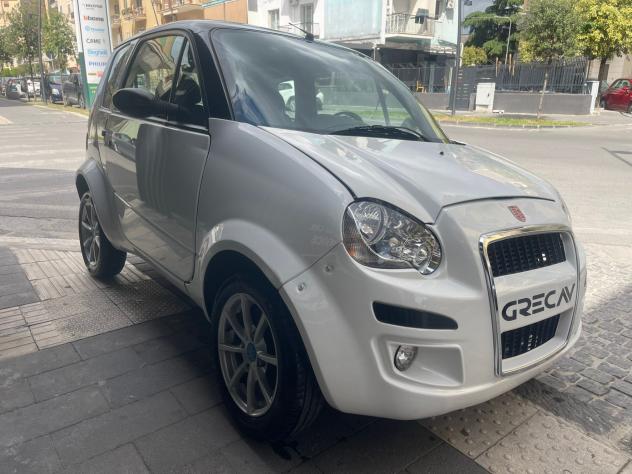 Minicar Grecav Sonique Elegante DCI pronta consegna - Foto 3